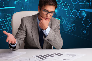 SP Capital Business Processes