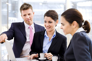 SP Capital Employees