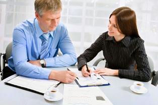 SP Capital Our Products and Services